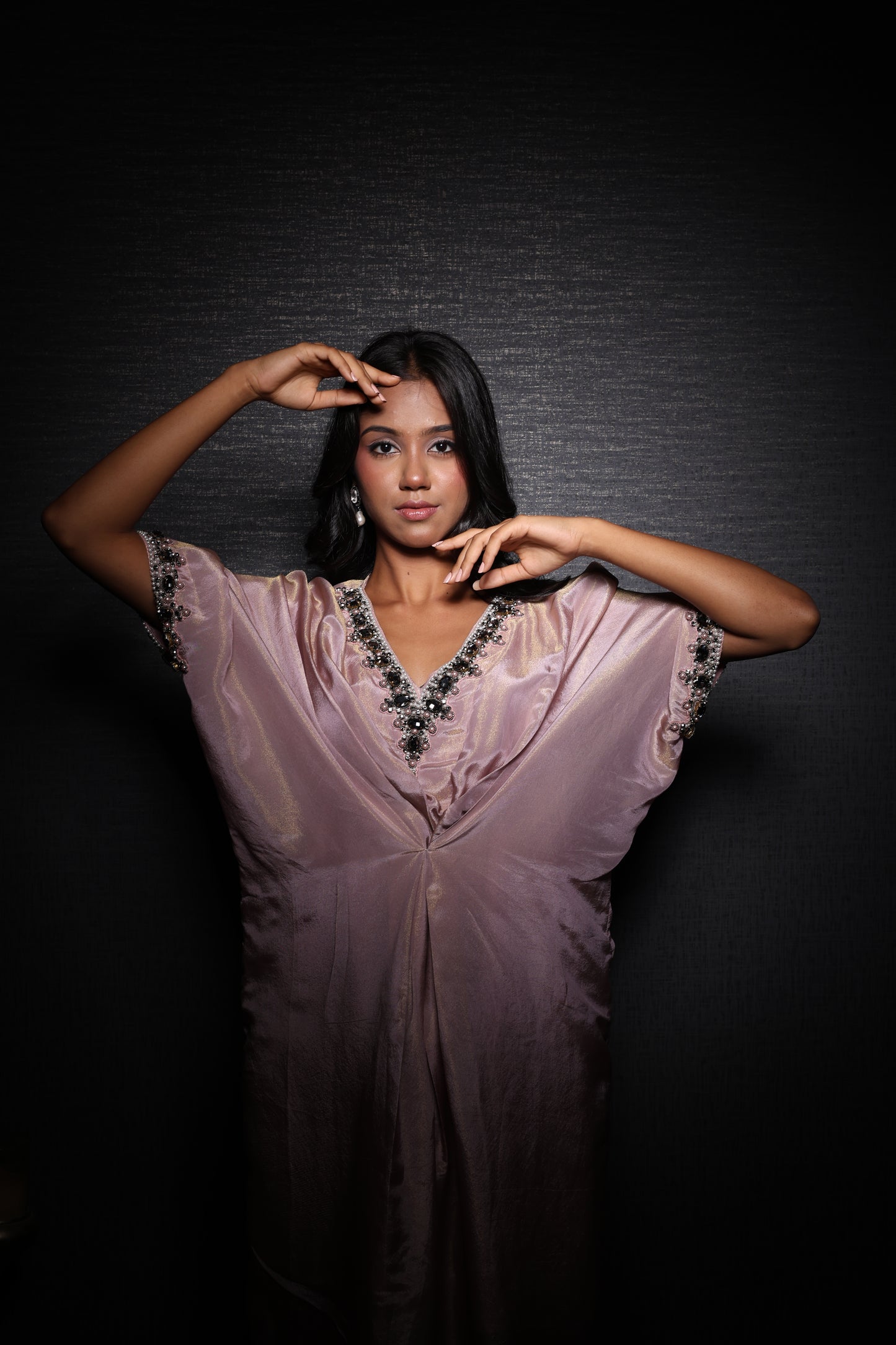 Daimond Drape