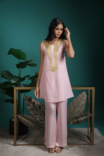 Meher dori kurta