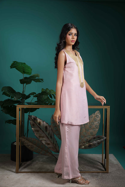 Meher dori kurta
