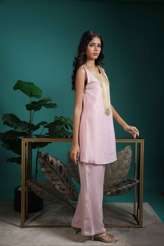 Meher dori kurta