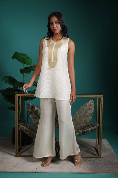 Meher dori kurta