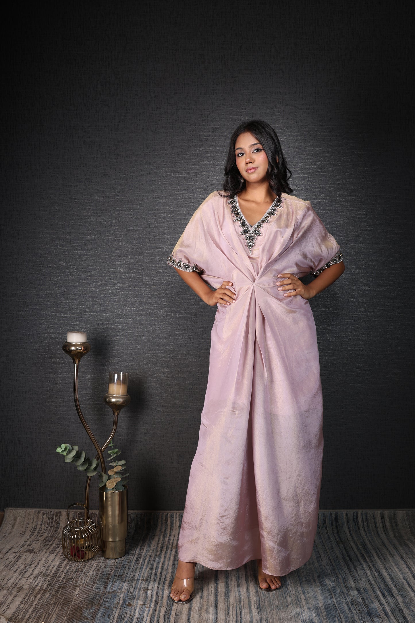 Daimond Drape