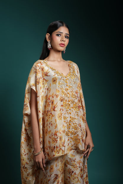 Yellow blossom Set