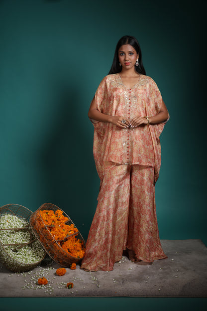 Peach Blossom set