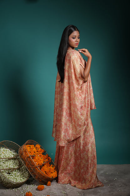 Peach Blossom set