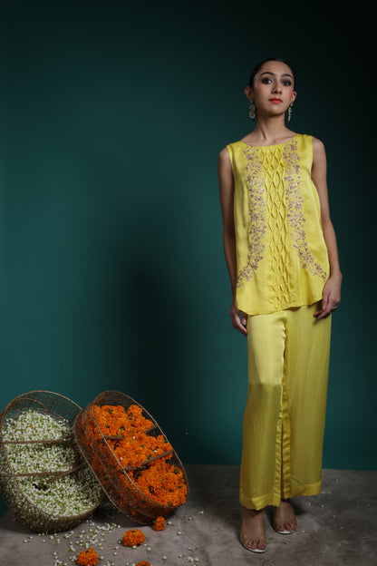 Citrine Bloom Set