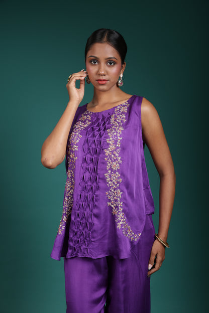 Violet Grace Set