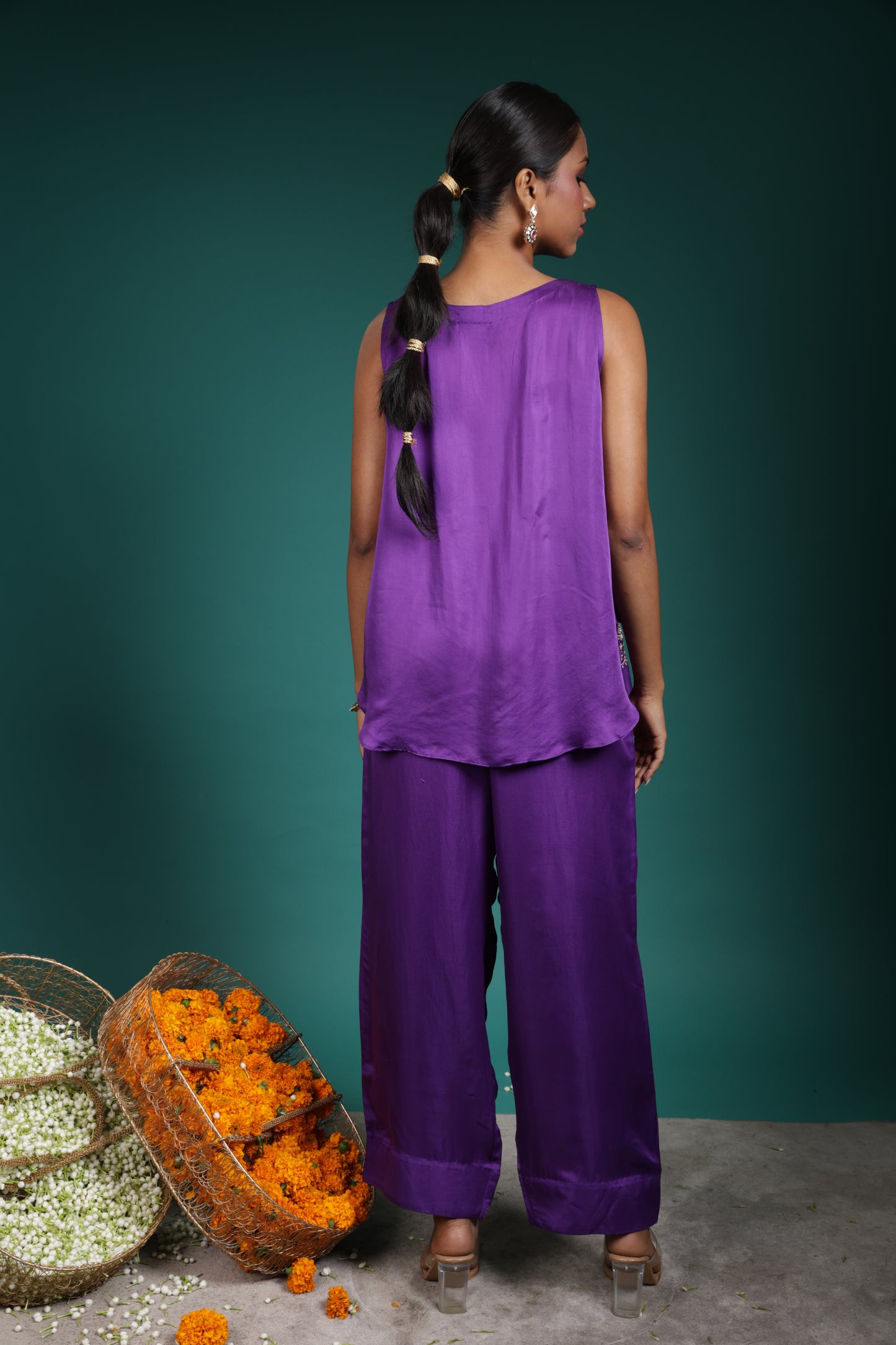 Violet Grace Set