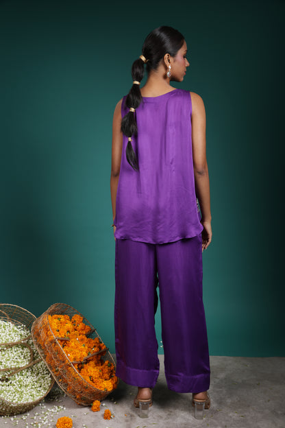 Violet Grace Set