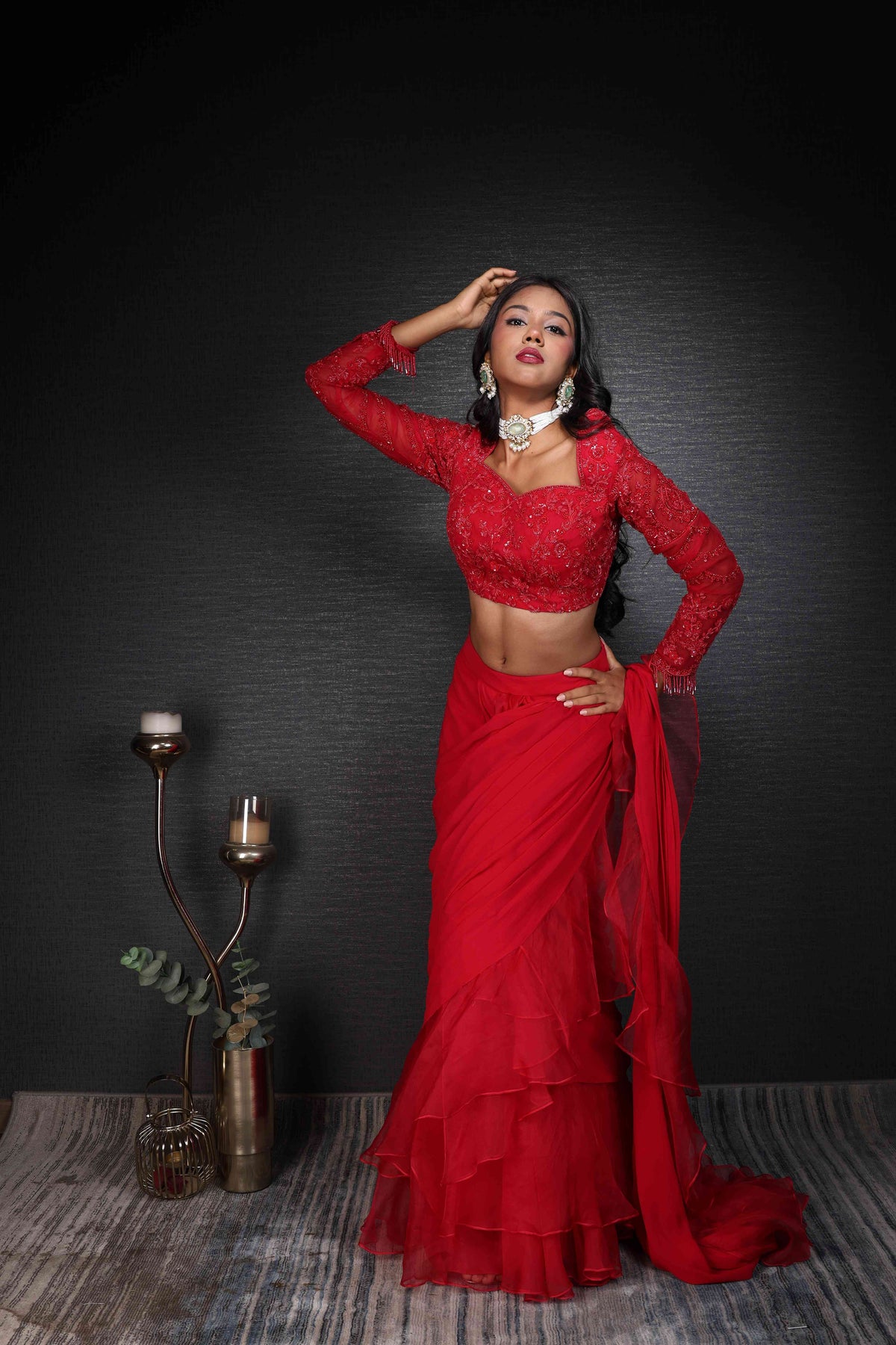 Saree